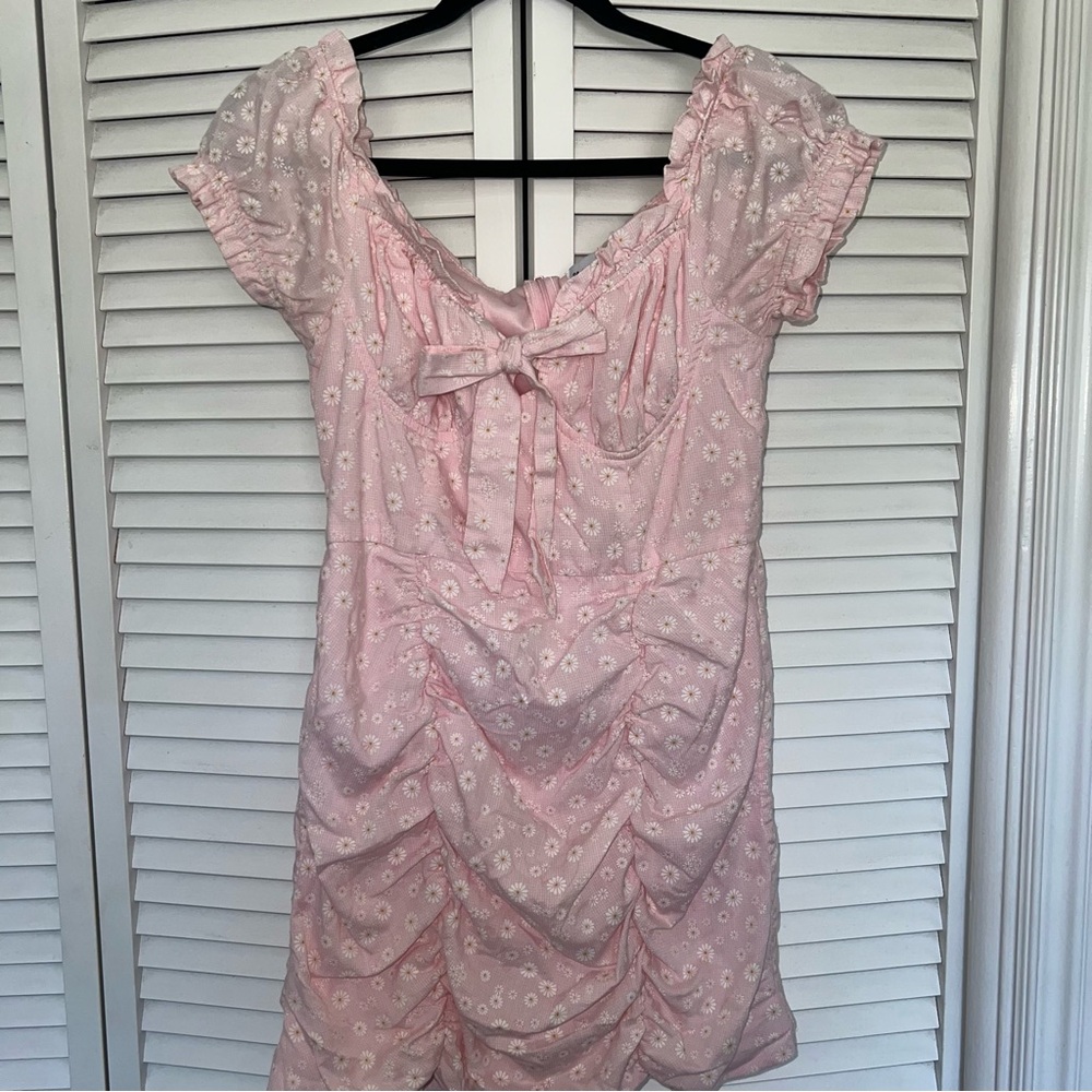 Princess polly dress